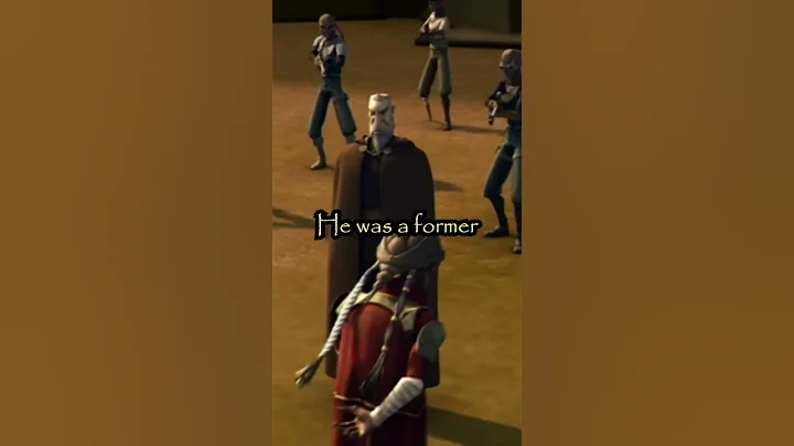 Was Mace Windu More Powerful Than  Count Dooku? - DayDayNews