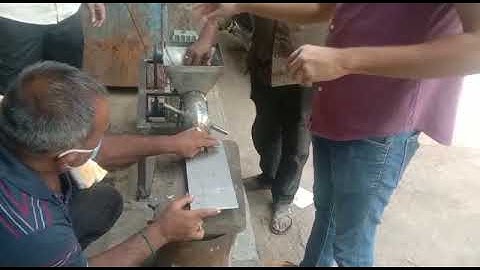 2021 NEW Small Capacity Toilet Soap Making Machine soap bar manufacturing plant India Ethiopia Egypt