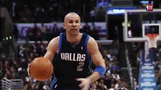 Jason Kidd Best assists in career Part.1