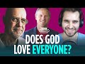 Is gods love truly for all andrew hronich vs jerry walls  hosted by dr sean mcdowell