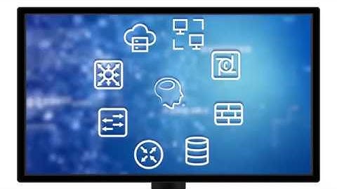 NetBrain for Cisco ACI