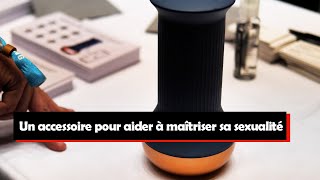 Un accessoire connecté pour aider à maîtriser sa sexualité screenshot 4
