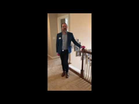 2616 Thornhill Drive, Evansville, IN home video tour