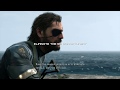 Sonny Plays Metal Gear Solid V: Ground Zeroes - Eliminate The Renegade Threat Side Op