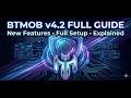 Full Setup, BTMOB v4 Server, BTMOB 3.6.3 Server, and Full Source Code —
