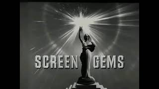 [REUPLOAD] Todon Productions/Screen Gems/ABC Television Network June 1, 1962