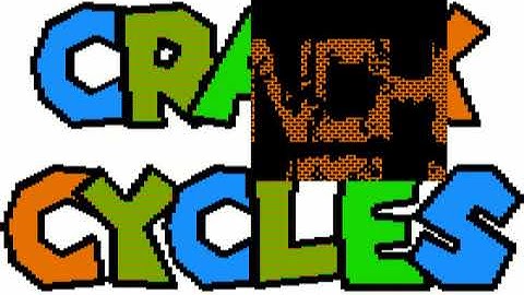 MAME 0.226 Work In Progress: More precise Apple II video rendering