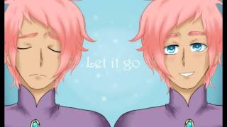【UTAU】Let It Go - Japanese Single Version【Koji】