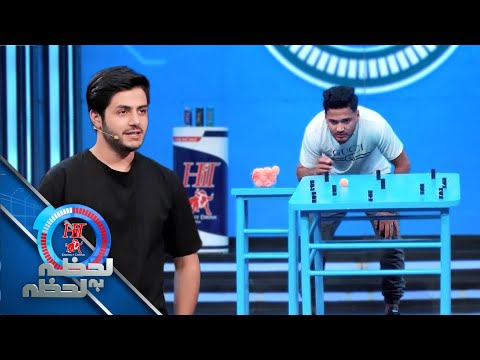 Hit Lahza Ba Lahza AhmadAshir With AbdulShabir هیت لحظه به لحظه با احمد عاشر و عبدالشبیر