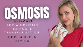 Osmosis skincare | Anti-aging Skincare PROVEN to work!