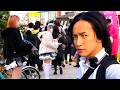 Going To Japan's Most FOREIGNER WELCOMING Anime City To MOST ANTI FOREINER City In TOKYO