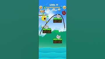 SAVE THE DOGE LEVEL 17 #games  #shorts  #savethedoge #gameplay #games #gaming