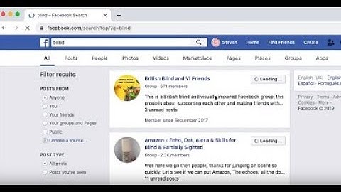 What is Web Accessibility