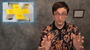 How to Get Me on PlayStation Plus Premium - Delayed Input with Kyle Bosman