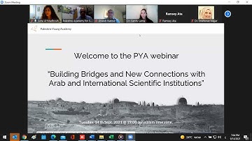 Building upon the capabilities of Individuals for the benefit of the home Country by Ghaleb Natour