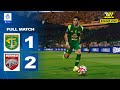DRAMATIS!! PERSEBAYA DITUMBANGKAN BORNEO FC || BRI SUPER LEAGUE PK21 PATCH SEASON 26