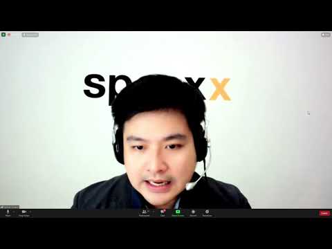 อบรม speexx active