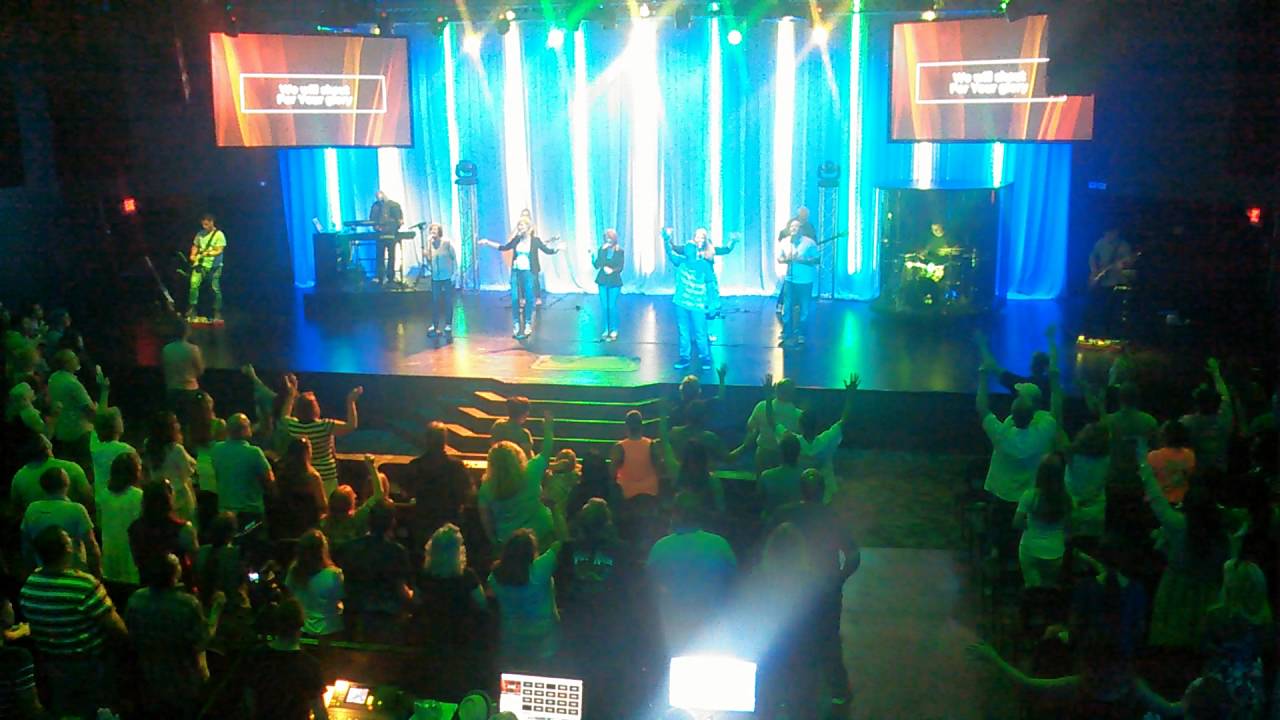 Light house church Panama city beach worship YouTube