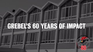 Grebel Impact: 60 Years
Since it was established 60 years ago, Conrad Grebel University College has been a place to seek wisdom, nurture faith, and pursue justice and peace in service to church and society. In this video, Grebel alumni from across the decades reflect on how Grebel impacted their lives as they share memories from their time living in residence or learning in classrooms.
Music and Production by: Aden W
©2023 Conrad Grebel University College Grebel Impact: 60 Years