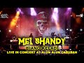 MEL SHANDY X LASKAR METAL | BIANG KELADI | LIVE IN CONCERT AT ALUN ALUN CARUBAN