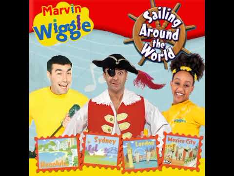 Marvin Wiggle |