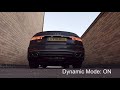 Audi S6 2019 exhaust