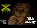 Top 10 Scary Jamaican Urban Legends