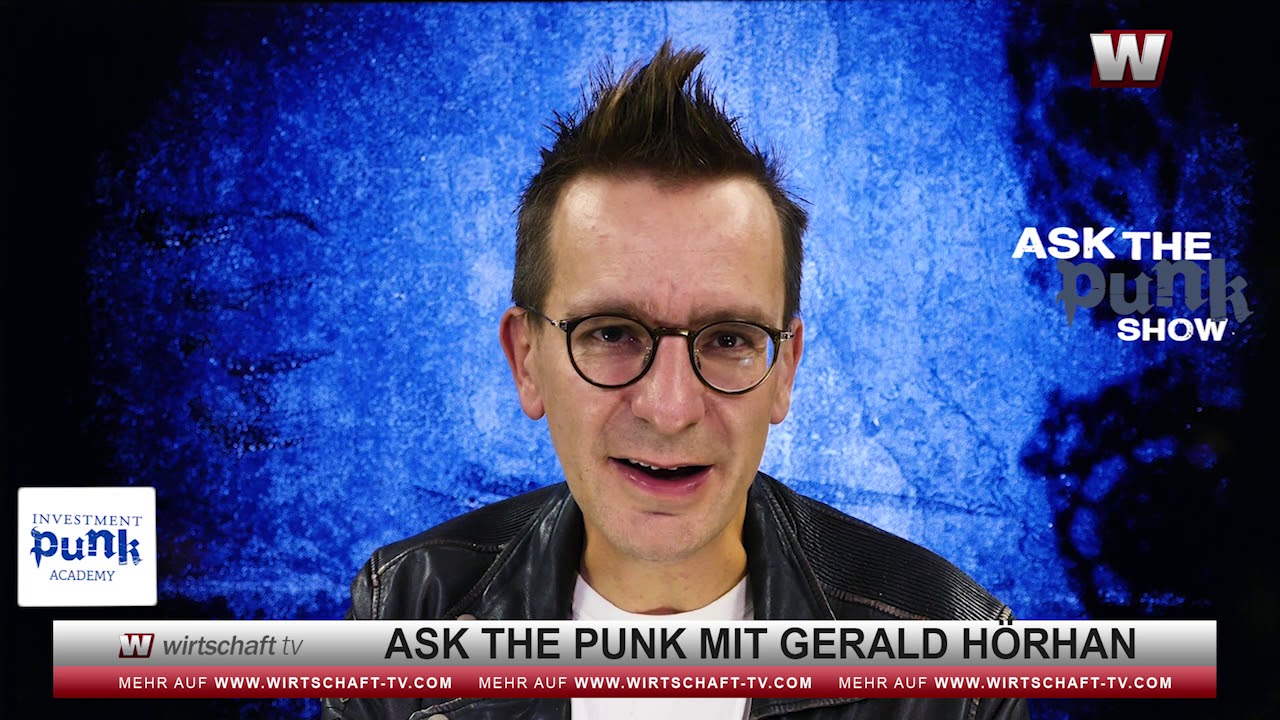 New Update Ask The Punk: So findest du Firmenbeteiligungen | Videospielinvestment | Selbstständigkeit
