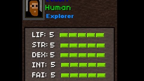 Pixel Heroes (Byte & Magic) Gameplay