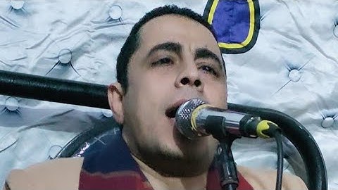 سوره مريم رائعه بقريه الفاروقيه سمالوط المنيا أربعين الشهيد احمد مصطفى للشيخ احمد كمال العيسوى