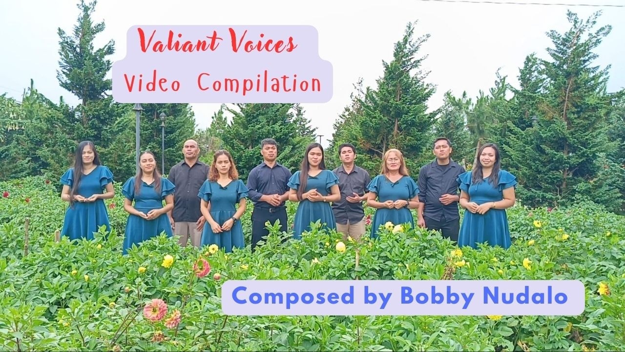 Valiant Voices non stop Video Compilations