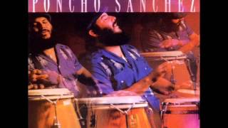 Poncho Sanchez - Peruchin chords