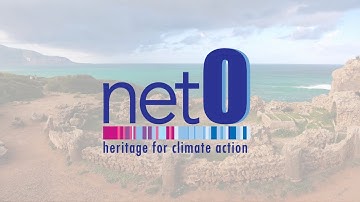Net Zero: Heritage for Climate Action
