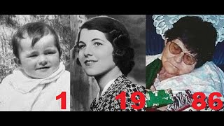 rosemary kennedy after lobotomy