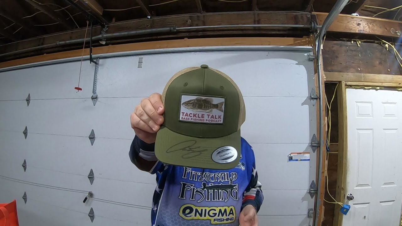 IT'S EXPO SEASON TACKLE HAUL!!!! Columbus Fishing Expo Feb 911, 2024