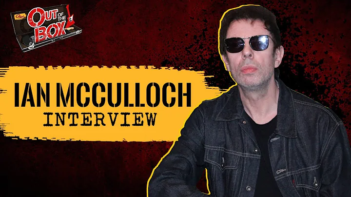 Ian McCulloch Discusses Reimagining Echo & the Bunnymen's Classic Songs