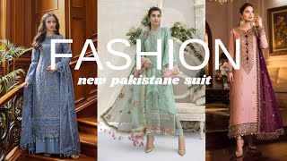 New🤩 Pakistani dress design || trendy and stylish Pakistani suit || Pakistani Suit 2024