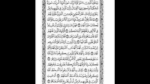 تلاوة لسورة محمد بصوت المؤذن عبد المجيد سلامه السريحي مؤذن المسجد النبوي الشريف
