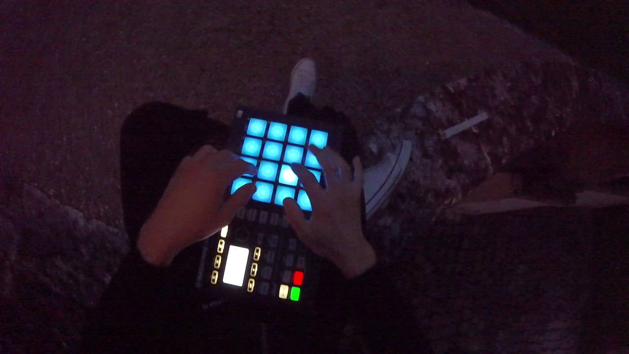 maschine mk2 precio junk-E-cat #instabeats - Mustang Kit #castle
