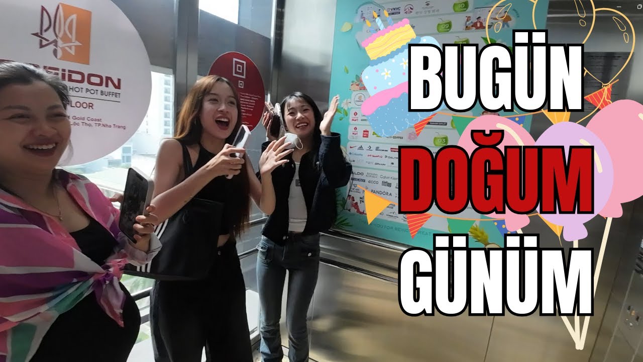 VİETNAM'I BİLİRSEN SANA CENNETİ YAŞATIR - VİETNAM, Nha Trang 🇻🇳