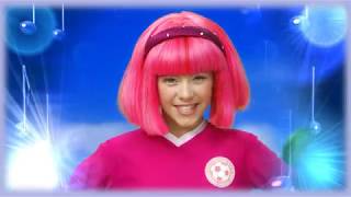 Lazytown - All Together Remade