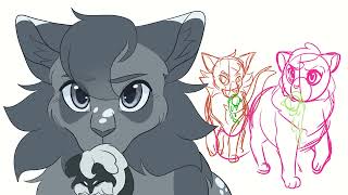 Wip Dump #1