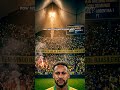 Neymar’s Brazil Comeback Has Fans Going Crazy 🔥 #shortvideo