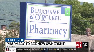 Download lagu Century-old Rutland pharmacy to change ownership