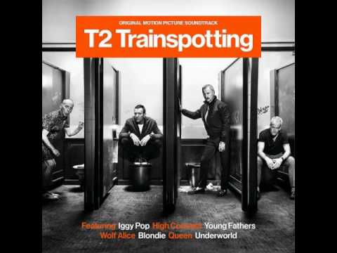 Underworld - Slow Slippy (T2 Trainspotting OST)
