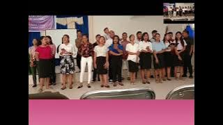 Lagu Rohani- Bumi Semakin Panas (Cover)