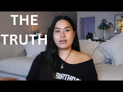 An honest conversation - qurate my life: self