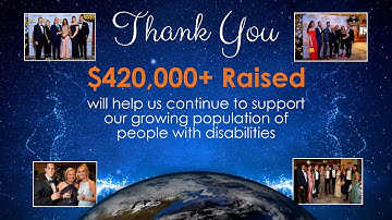 Envision Unlimited Bright Futures Ball 2024 Recap