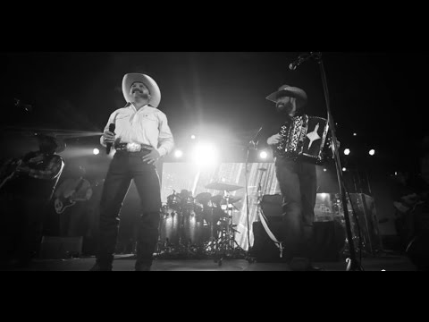 Emilio Navaira feat