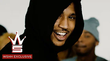 Trey Songz "Everybody Say" Feat. Dave East, MIKExANGEL & Dj Drama (WSHH Exclusive - Music Video)